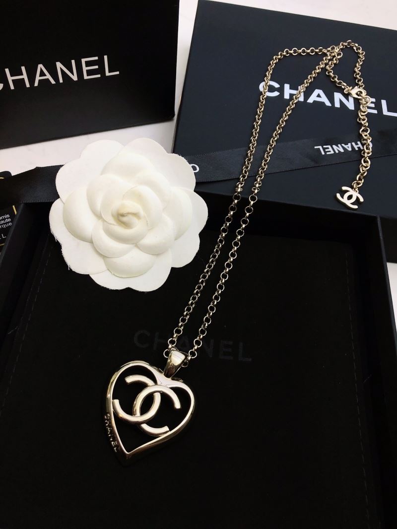 Chanel Necklaces